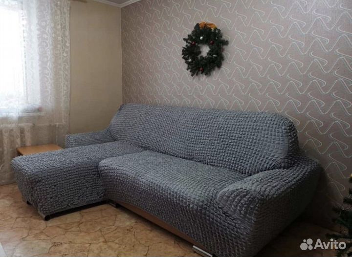 Еврочехол на мягкую мебель Жатка