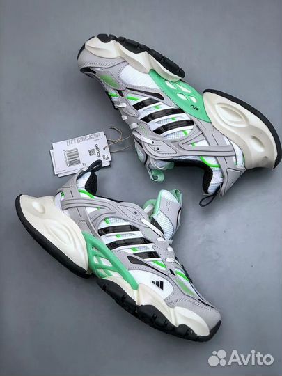 Кроссовки Adidas Vento XLG Deluxe