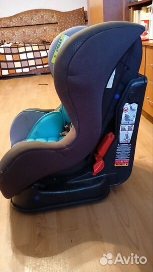 Детское автокресло Nania Cosmo от 0 до 18 кг