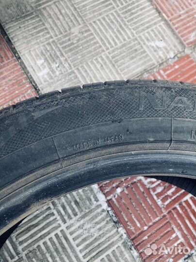 Goodyear EfficientGrip 205/50 R17