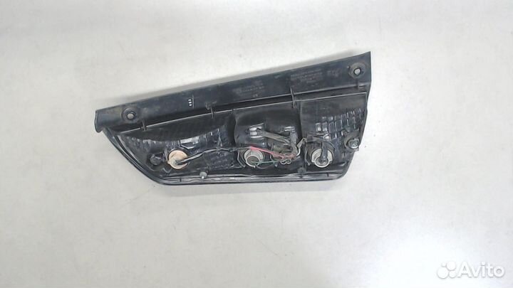 Фонарь (задний) Daihatsu Sirion, 2007