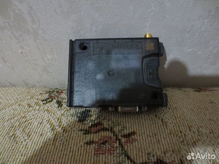 Модем Cinterion BGS2T RS232