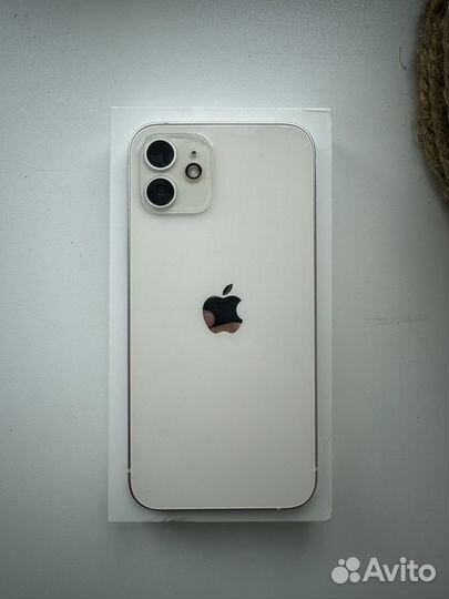 iPhone 12, 128 ГБ