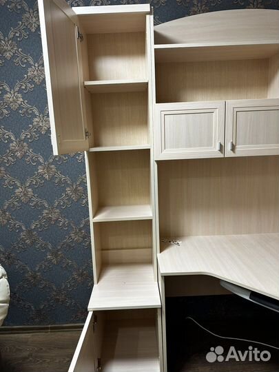 Уголок для школьника