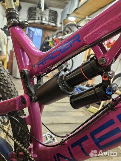 Intense tracer 2,размер M