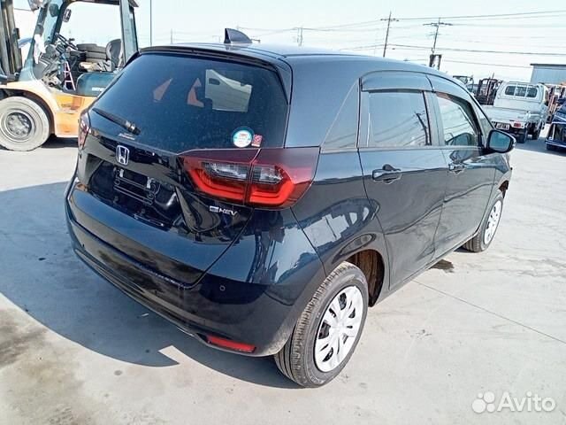 Ступица задняя правая Honda Fit GR4 LEB-H5 2022