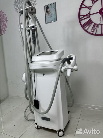 Поставщик косметологического оборудования