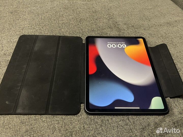 iPad pro 11 2020 128 wifi