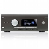 AV-процессор Arcam AV41 Black