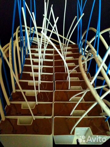 Умножители напряжения ун9/27-1.3 новые