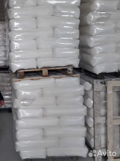 Мел кормовой ммжп, лизунец