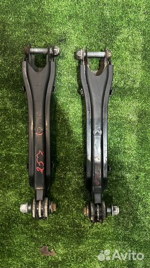 Рычаг задний правый Mercedes W205 W213 W257