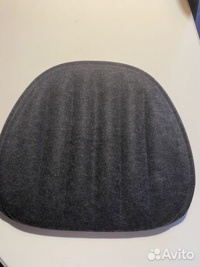 Подушка на стул, IKEA пюнтен