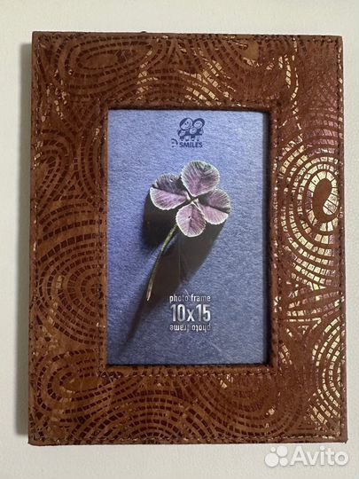 Фоторамка 10х15 см