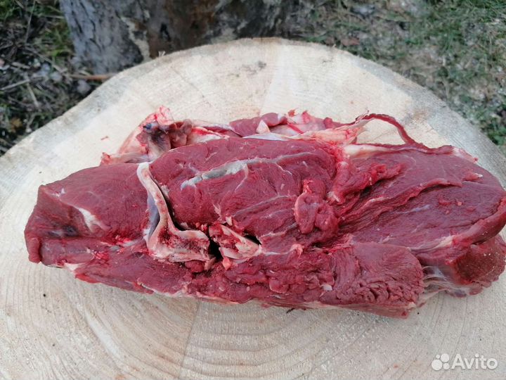 Мясо говядина