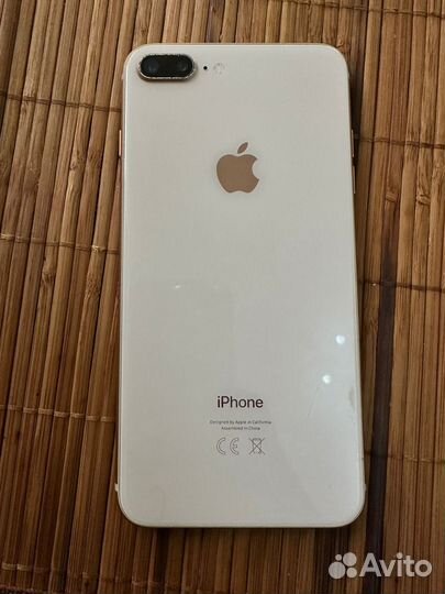 iPhone 8 Plus, 64 ГБ