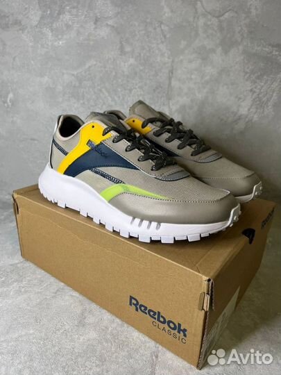 Мужские кроссовки рибок Reebok cl legacy