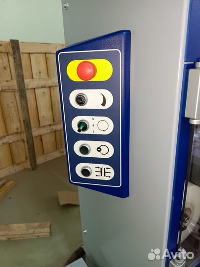 Упаковочная машина