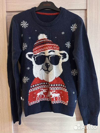 Вещи мужские