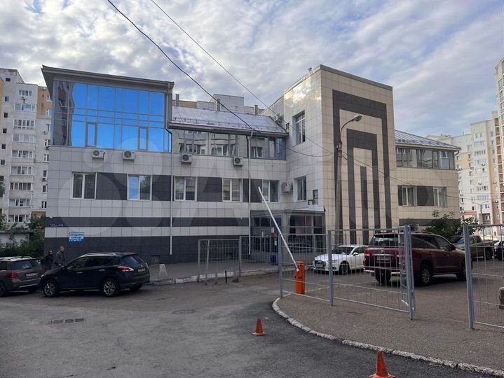 Аренда Офис 80 кв.м. Пушкина 114/2