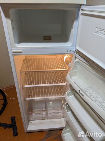 Холодильник ardo бу