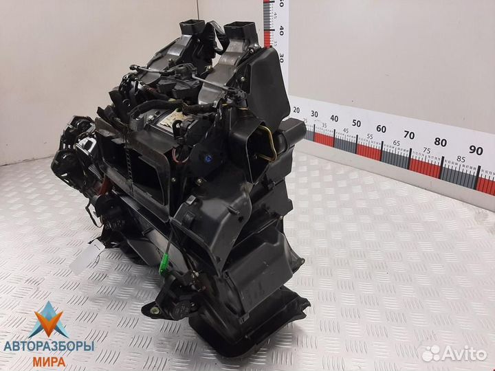 Испаритель кондиционера BMW 7 E65/E66/E67 2001