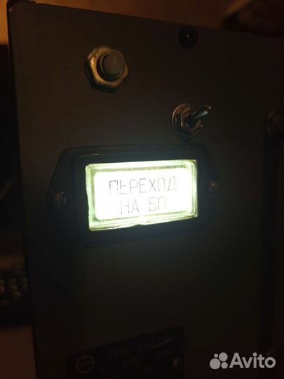 Корпус на основе inwin BM643 mini-itx micro-atx