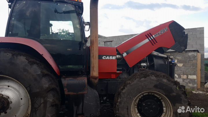 Трактор Case IH Magnum 310, 2003