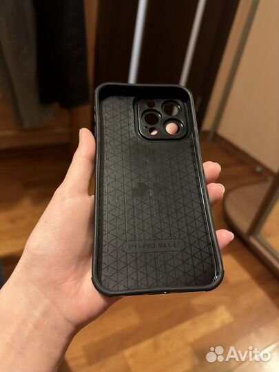 Чехол на iPhone 14 pro max
