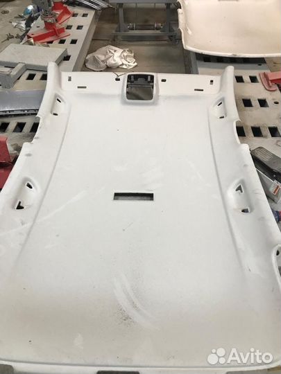 Продам новый потолок а/м Фольксваген Тигуан