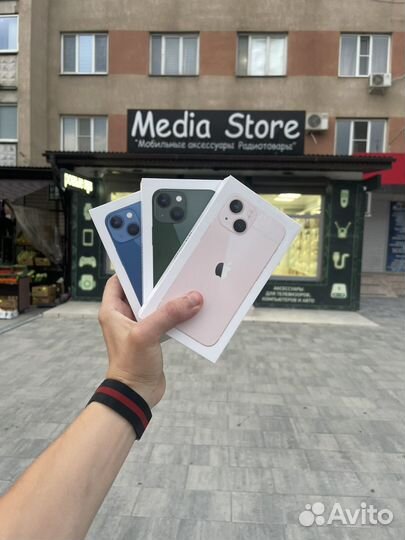 iPhone 13 mini 128 gb