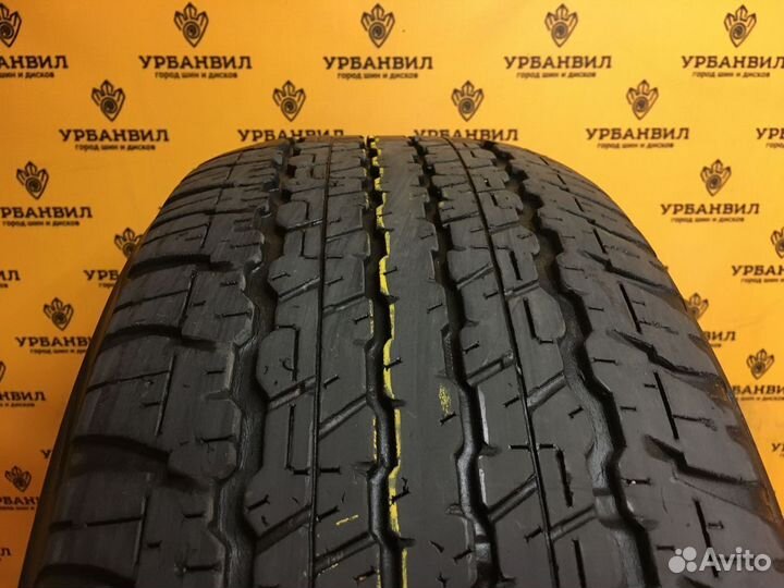 Dunlop Grandtrek AT22 285/65 R17 116V