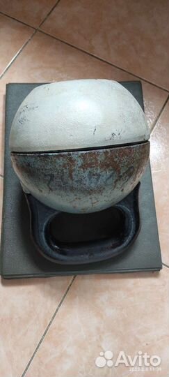 Гиря Разборная СССР