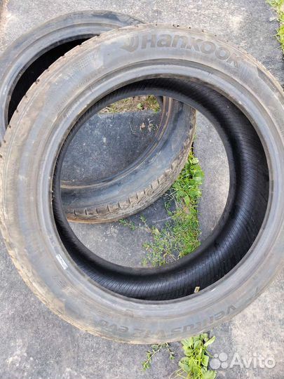 Hankook Ventus V12 Evo2 K120 225/45 R18