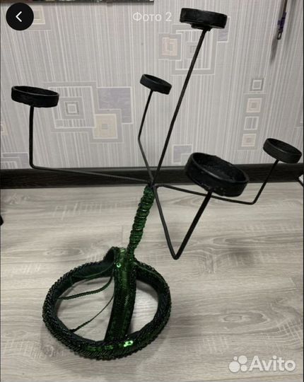 Костюм для вочточных танцев и шамадан