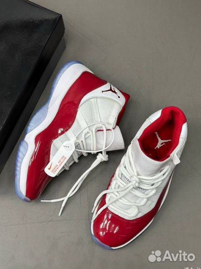 Nike Air Jordan 11