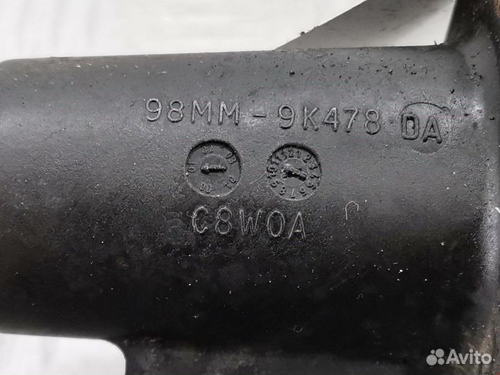 Корпус термостата Ford Focus рест. 2002 1493599