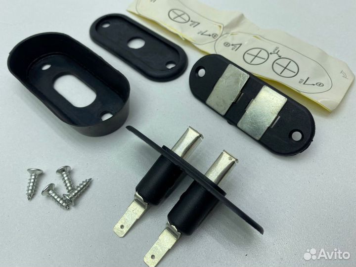 Концевой выключатель aria DS-01