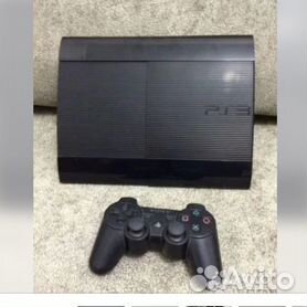 Super best sale slim ps3