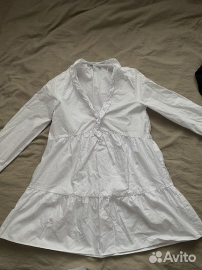 Женская одежда пакетом 42 44