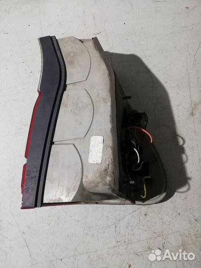 Фонарь задний левый BMW X5 E53