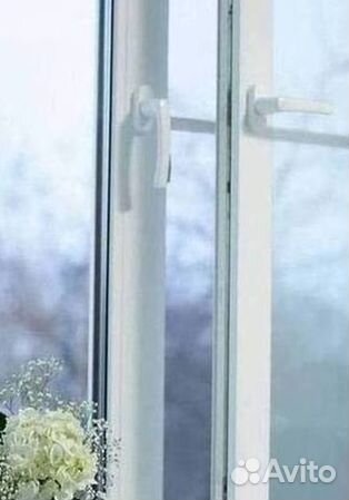 Окна быстро за день