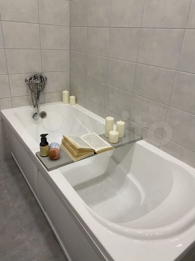 1-к. квартира, 36 м², 2/12 эт.