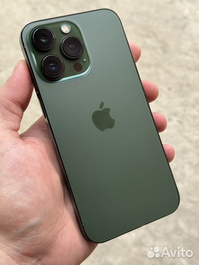 iPhone 13 Pro, 128 ГБ