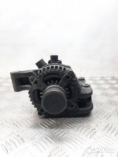 Генератор Ford C-Max минивэн 1.8 qqdb 2008