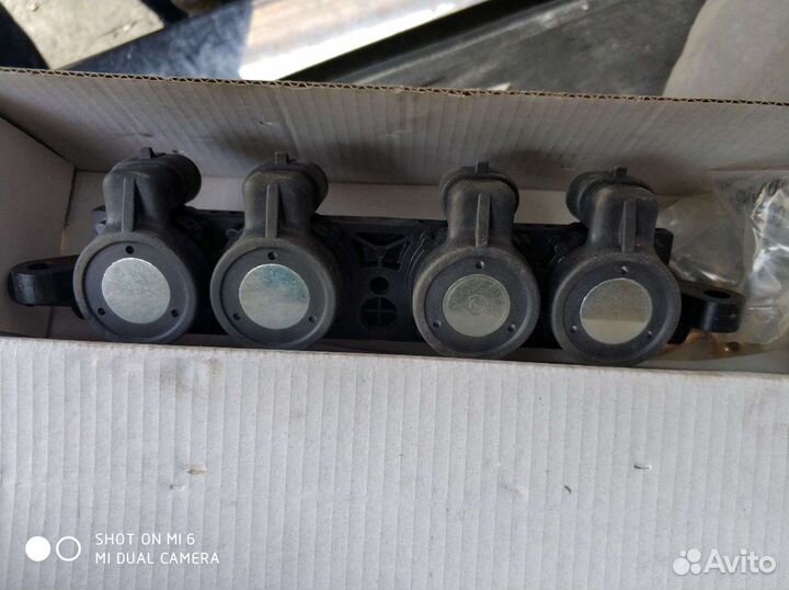 Форсунки didgitronic