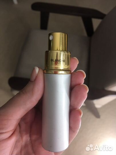 Масляные духи