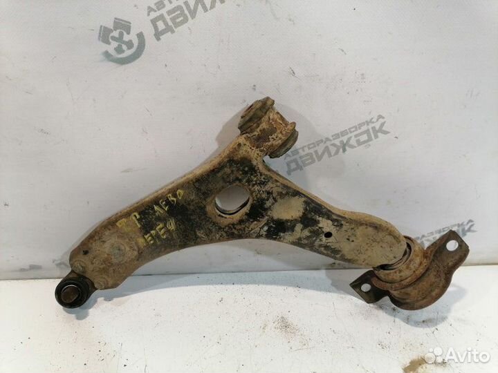 Рычаг подвески передний левый Ford Focus 1 хэтч