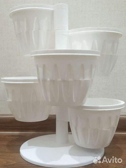 Кашпо для цветов