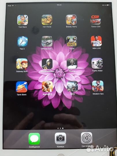 Планшет iPad /64gb wifi, iPad 3 /32Gb
